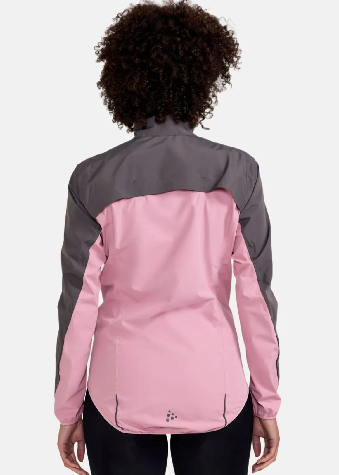 CORE ENDUR HYDRO JACKET W
