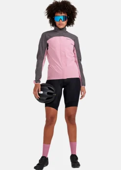 CORE ENDUR HYDRO JACKET W