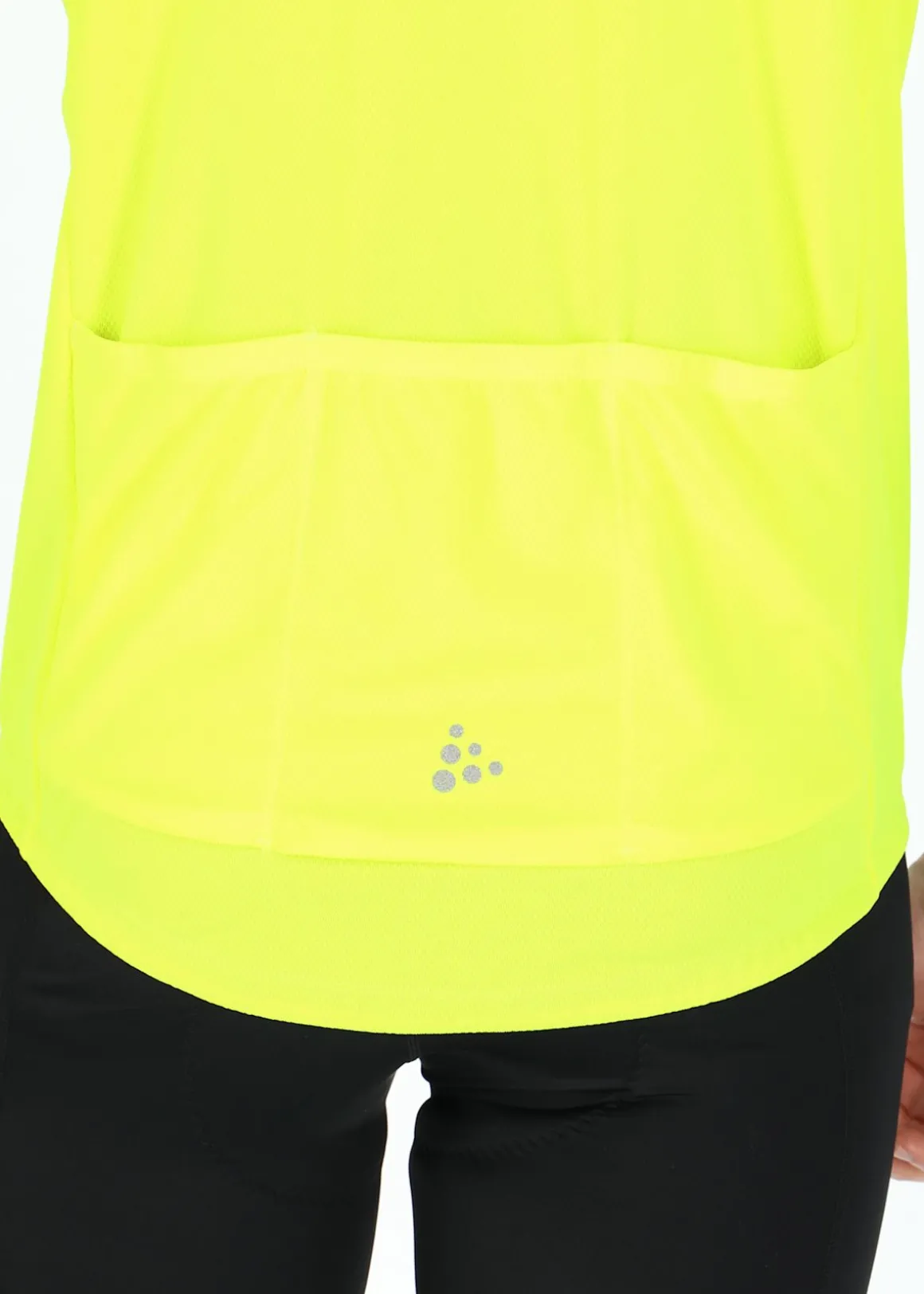CORE ENDUR LUMEN JERSEY M