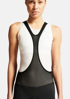 CORE ESSENCE BIB SHORTS W