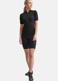 CORE ESSENCE BIB SHORTS W