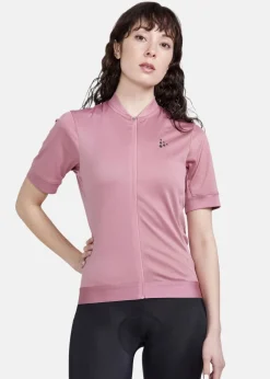 CORE ESSENCE JERSEY REGULAR FI