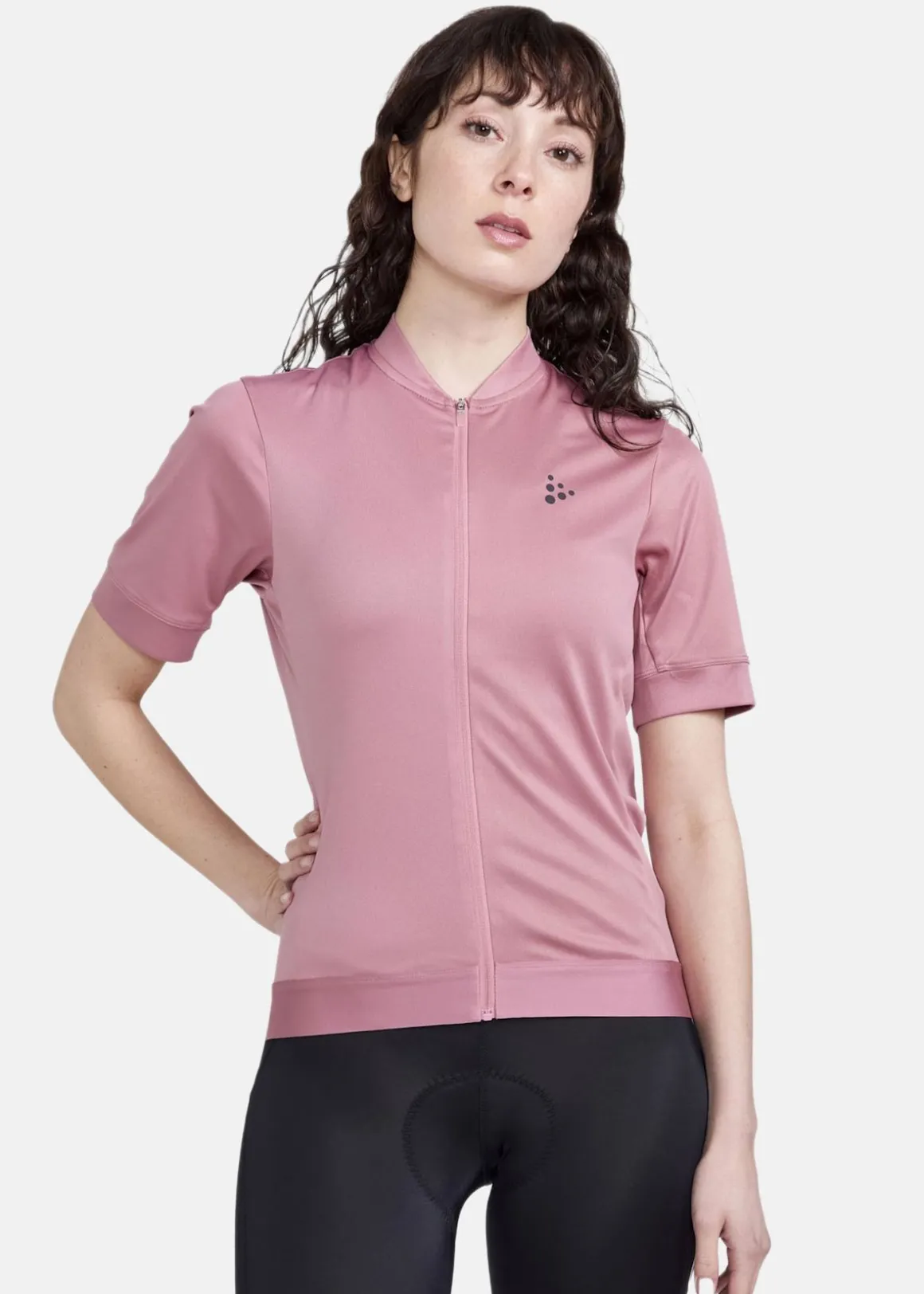 CORE ESSENCE JERSEY REGULAR FI