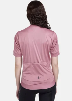 CORE ESSENCE JERSEY REGULAR FI