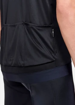 CORE ESSENCE JERSEY REGULAR FI
