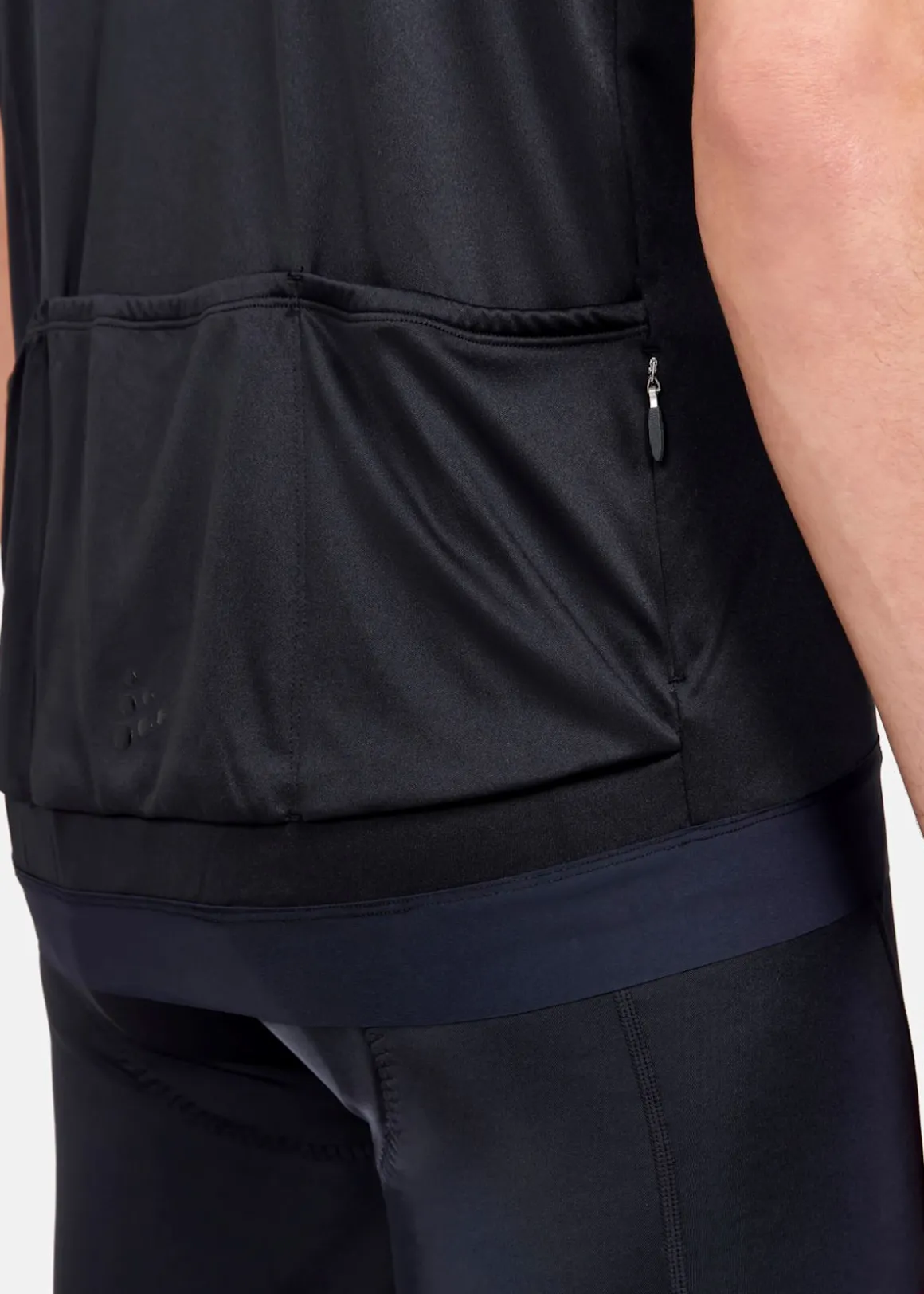 CORE ESSENCE JERSEY REGULAR FI