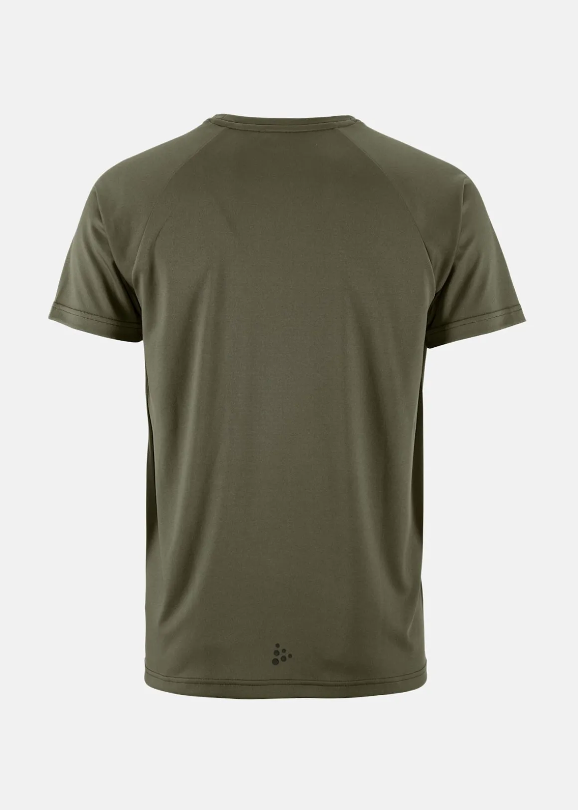 CORE ESSENCE LOGO TEE M