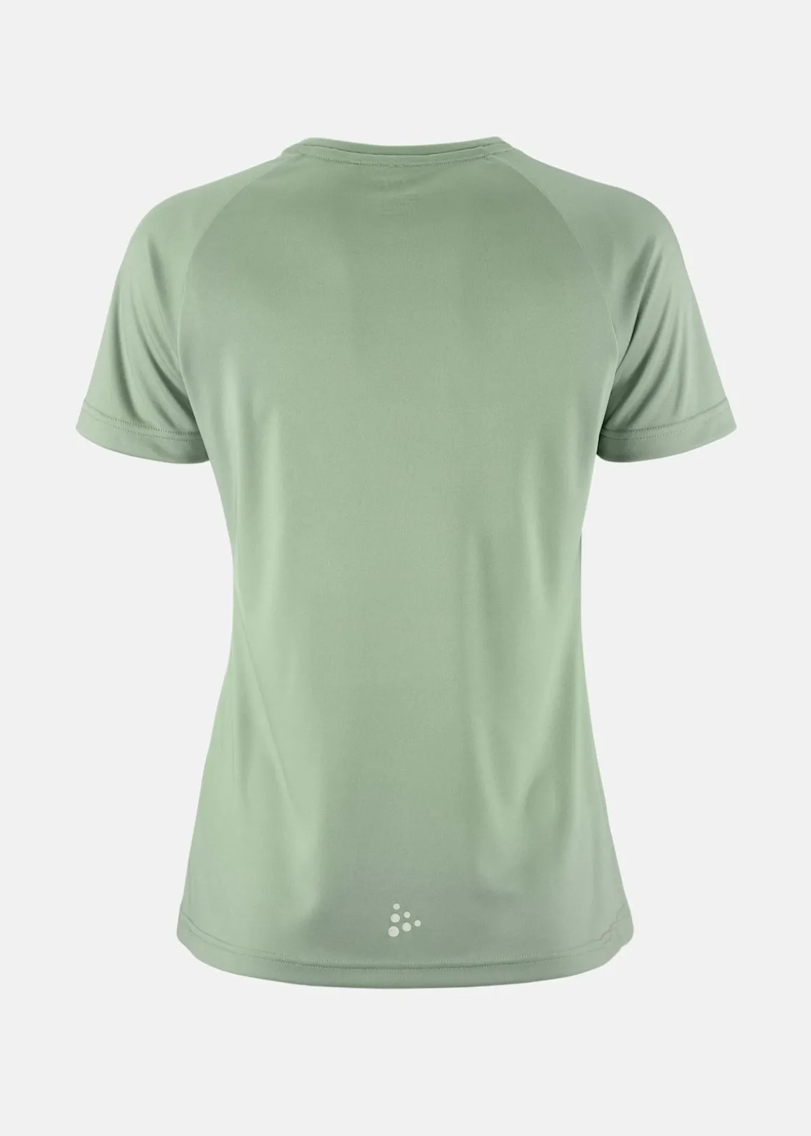 CORE ESSENCE LOGO TEE W