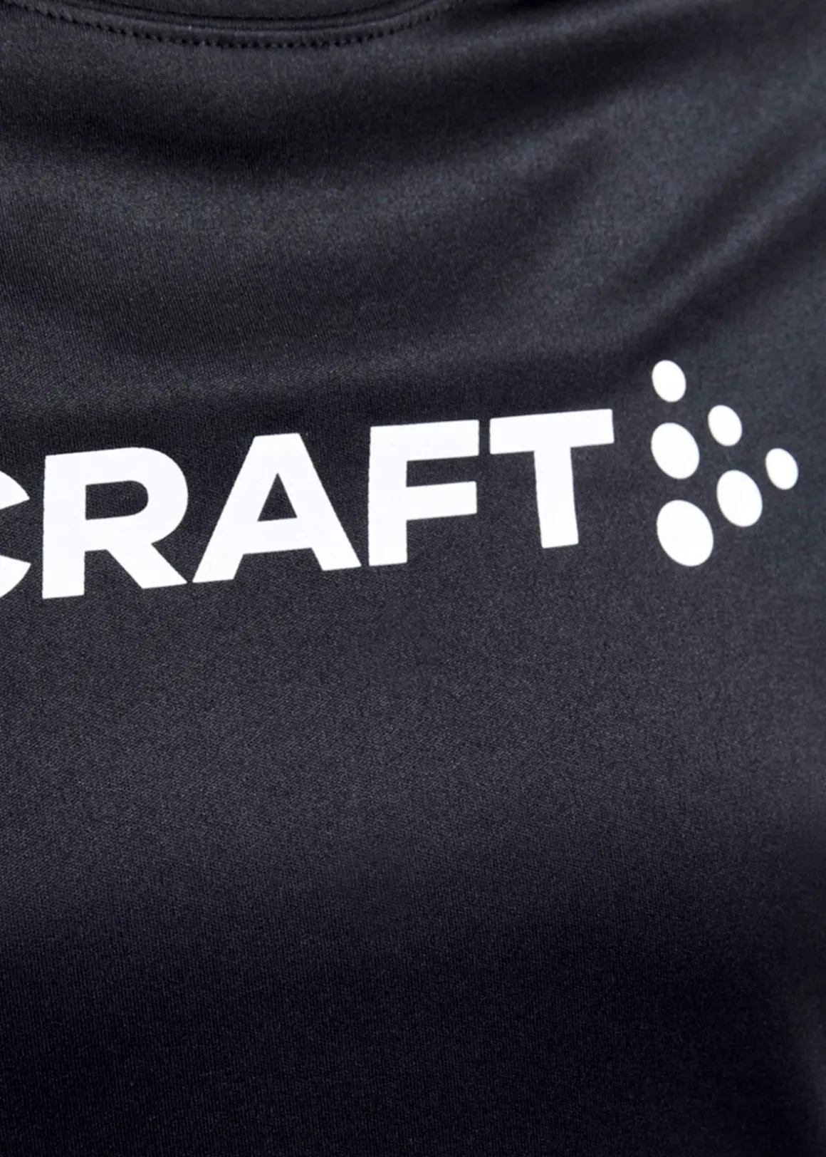 CORE ESSENCE LOGO TEE W