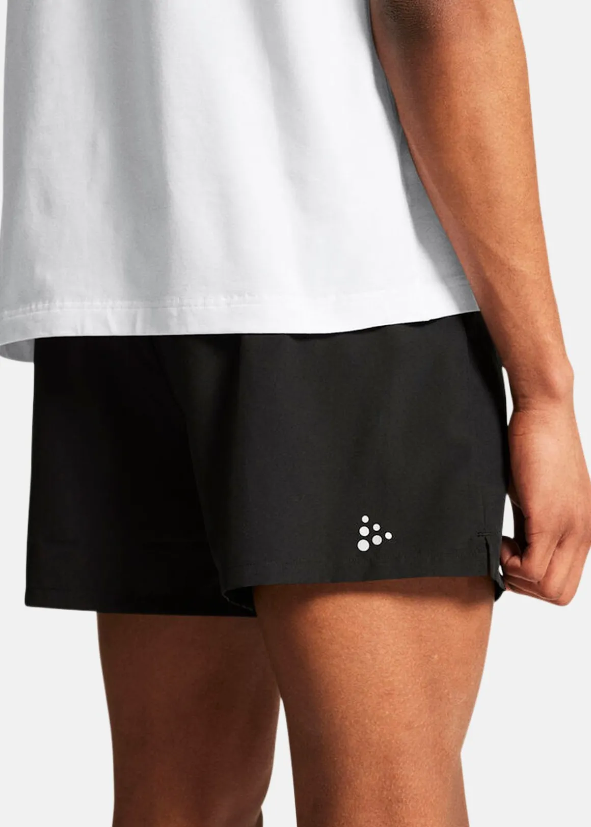 CORE ESSENCE SHORTS 2 M