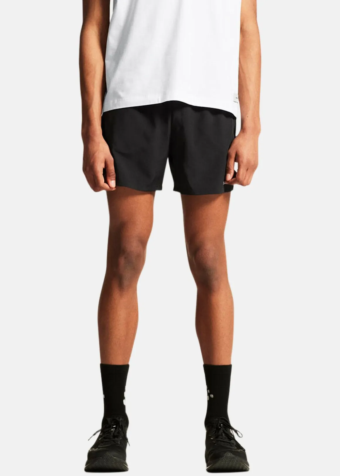 CORE ESSENCE SHORTS 2 M