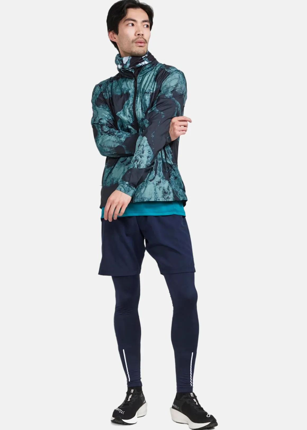 CORE ESSENCE SHORTS M