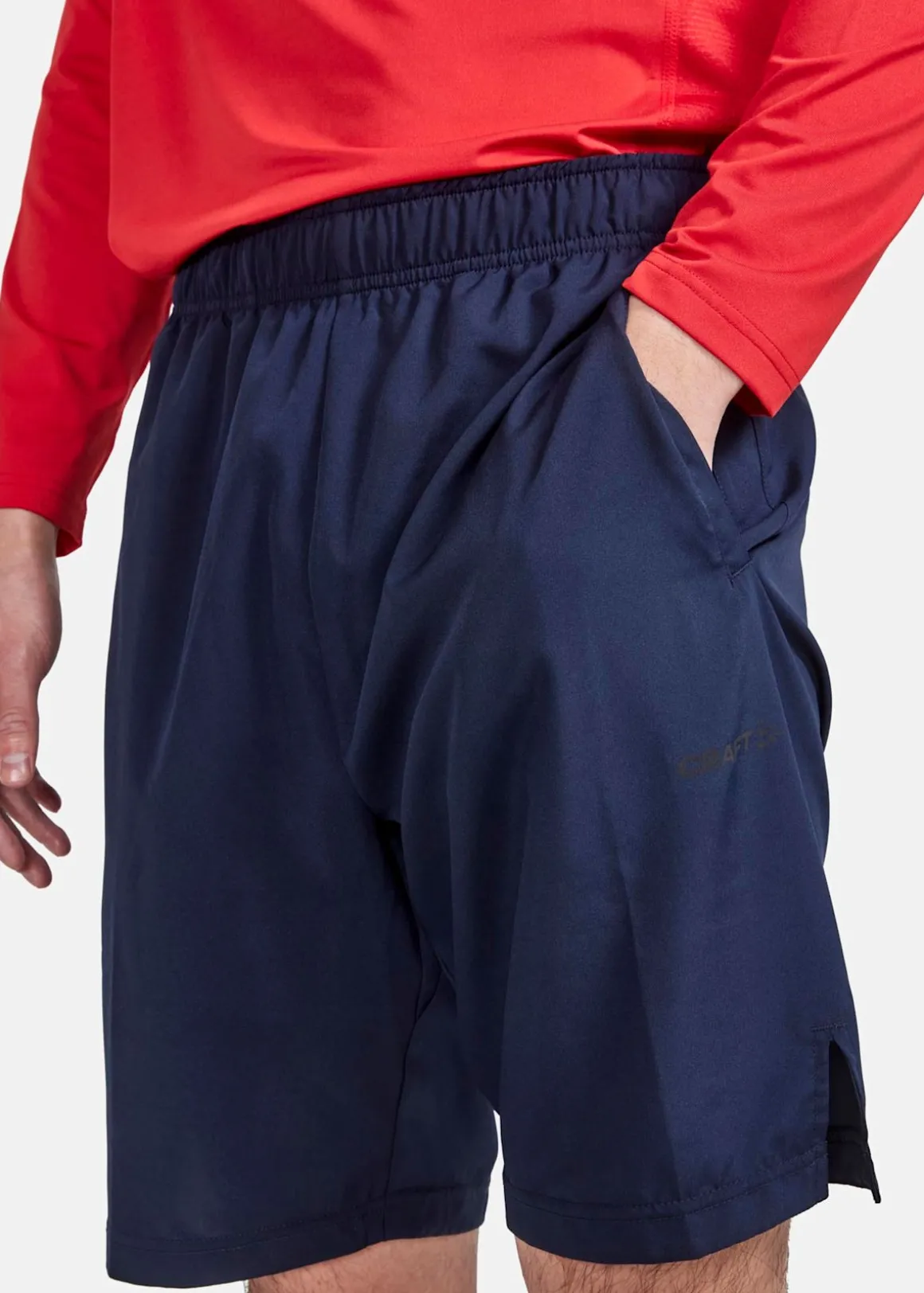 CORE ESSENCE SHORTS M