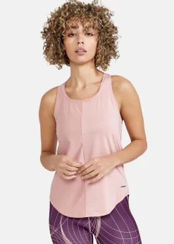 CORE ESSENCE SINGLET W
