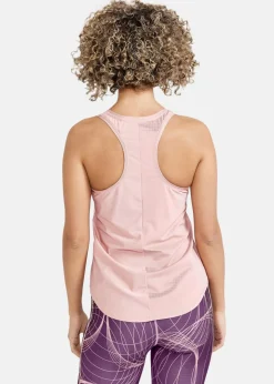 CORE ESSENCE SINGLET W