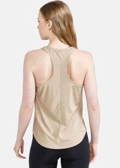 CORE ESSENCE SINGLET W