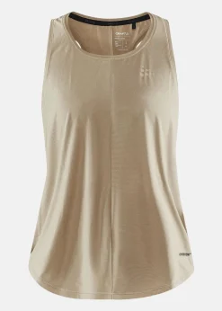 CORE ESSENCE SINGLET W
