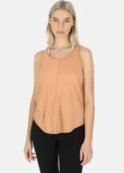 CORE ESSENCE SINGLET W