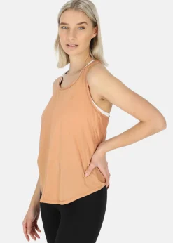 CORE ESSENCE SINGLET W
