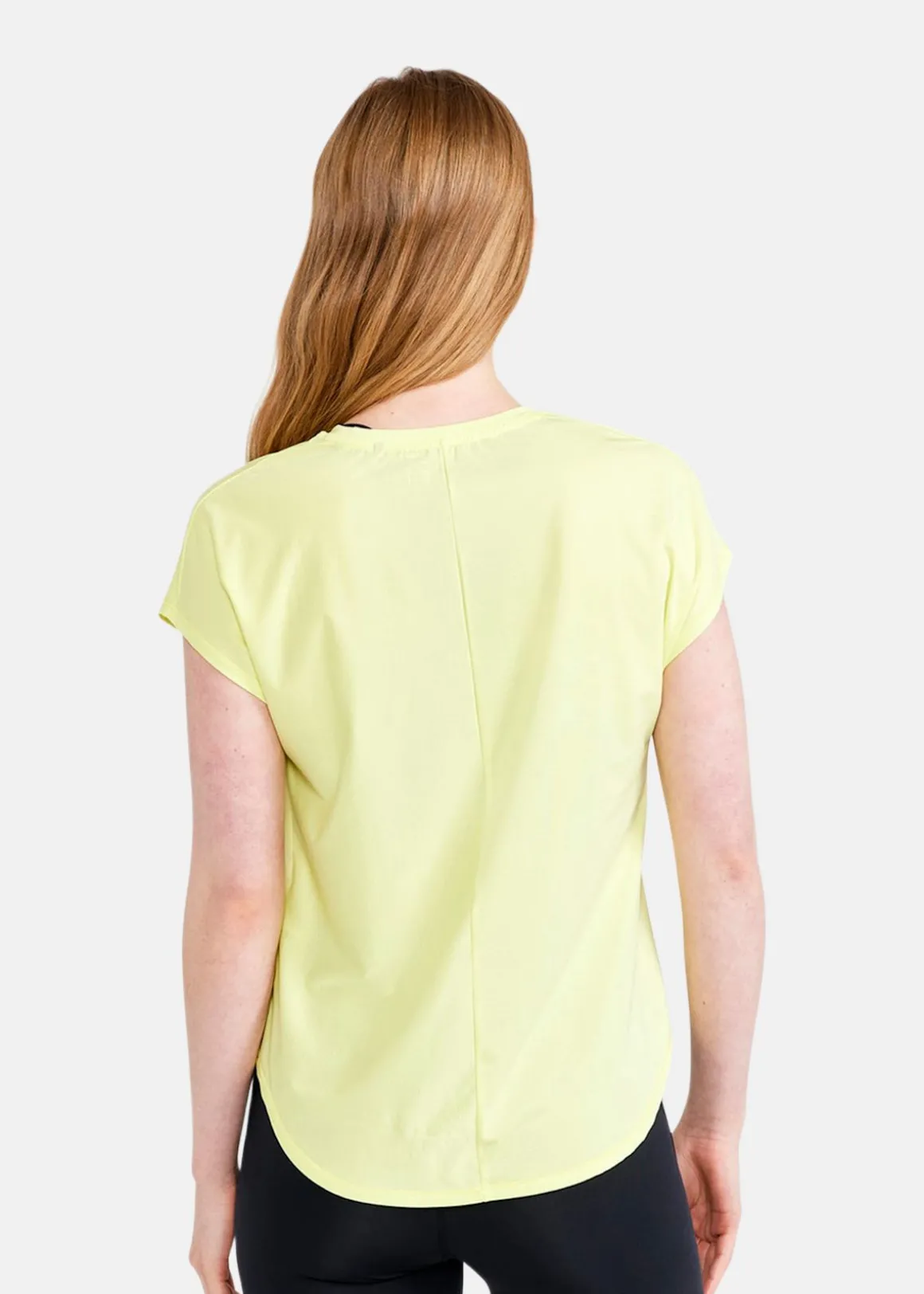 CORE ESSENCE SS TEE W