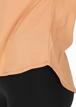 CORE ESSENCE SS TEE W