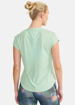 CORE ESSENCE SS TEE W