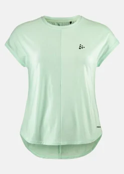 CORE ESSENCE SS TEE W