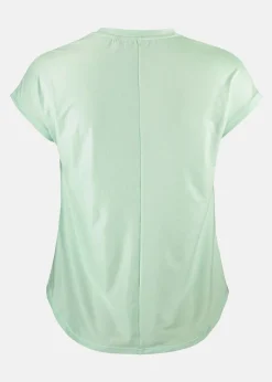 CORE ESSENCE SS TEE W