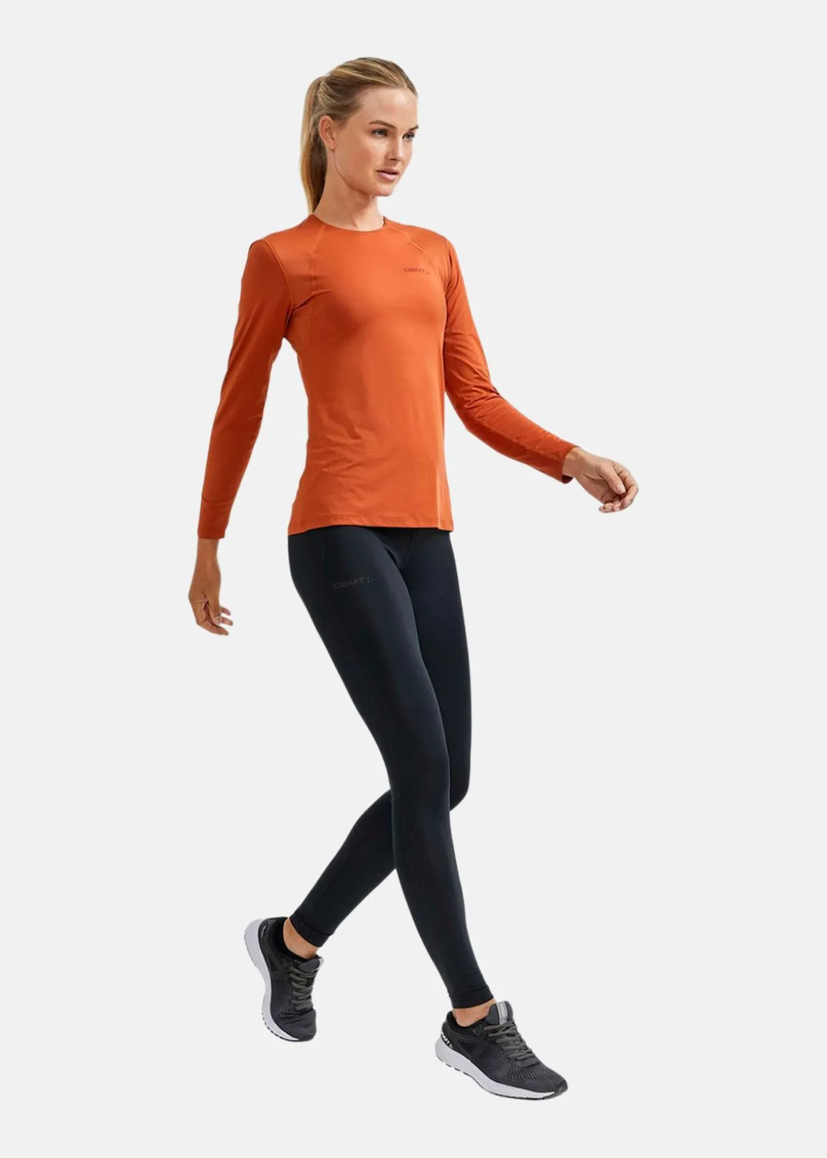 CORE ESSENCE TIGHTS W