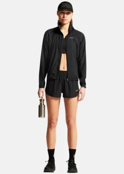 CORE ESSENCE WIND JACKET W