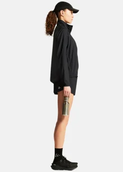 CORE ESSENCE WIND JACKET W