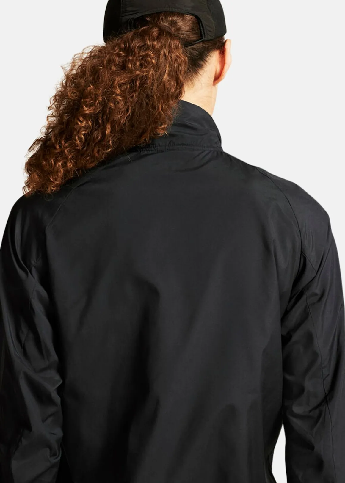 CORE ESSENCE WIND JACKET W