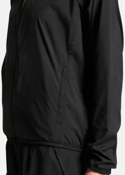 CORE ESSENCE WIND JACKET W