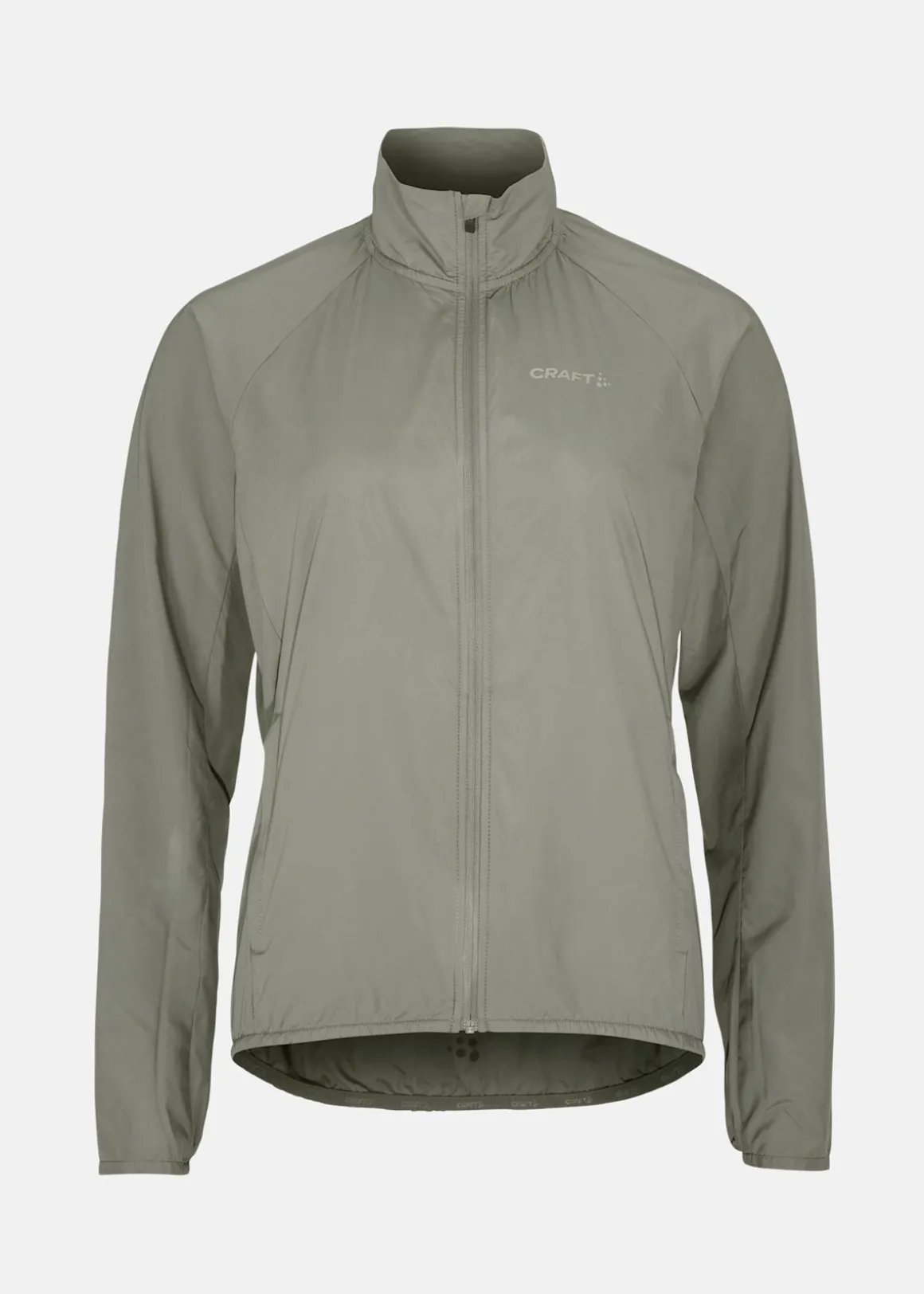 CORE ESSENCE WIND JACKET W
