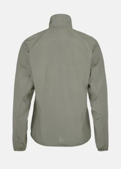 CORE ESSENCE WIND JACKET W