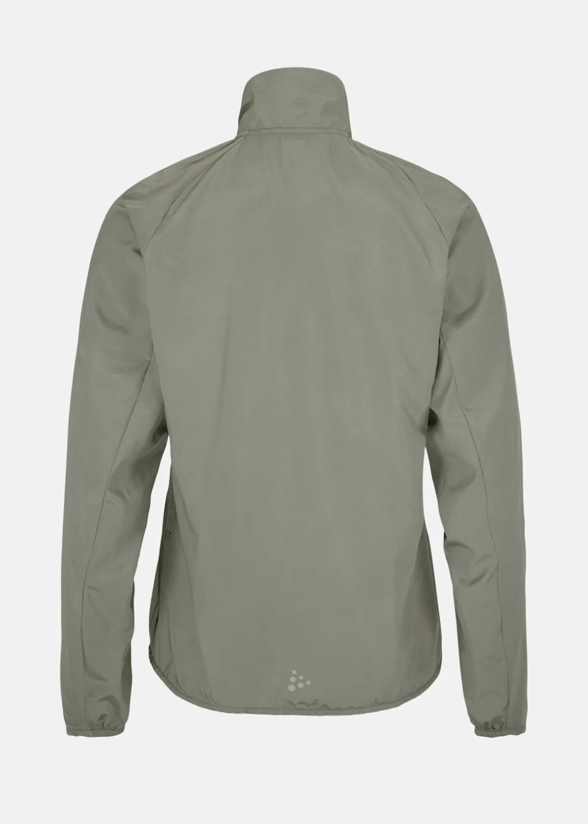 CORE ESSENCE WIND JACKET W