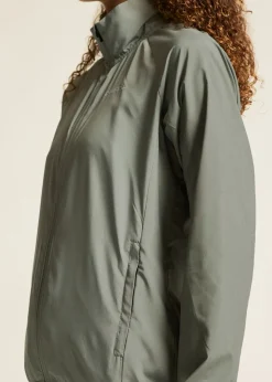 CORE ESSENCE WIND JACKET W