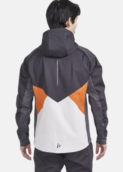 CORE GLIDE HOOD JACKET M