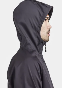 CORE GLIDE HOOD JACKET M