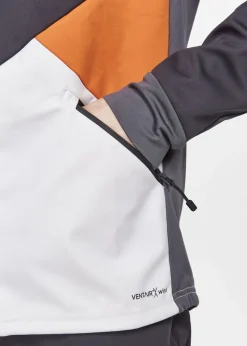 CORE GLIDE HOOD JACKET M