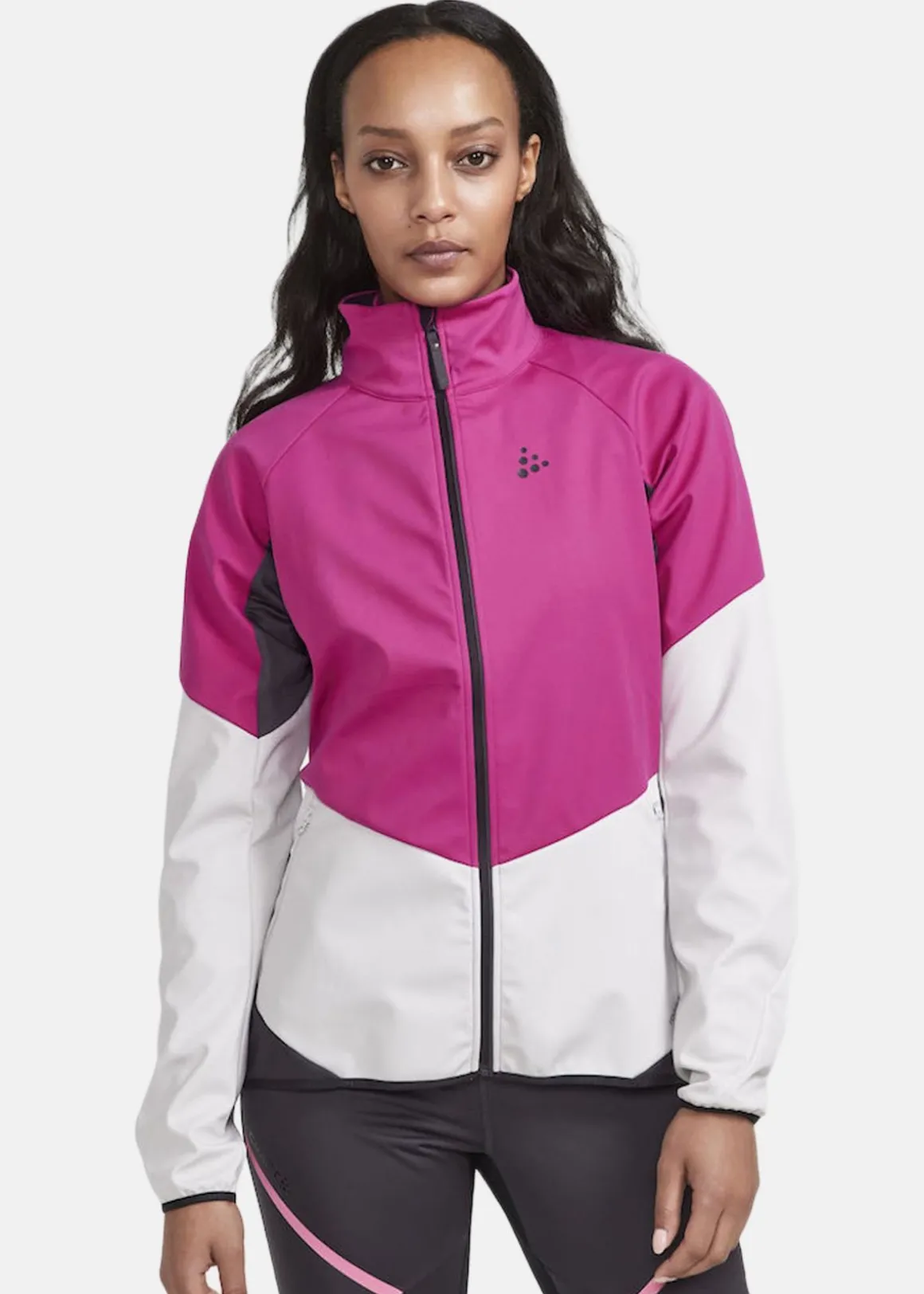 CORE GLIDE JACKET W