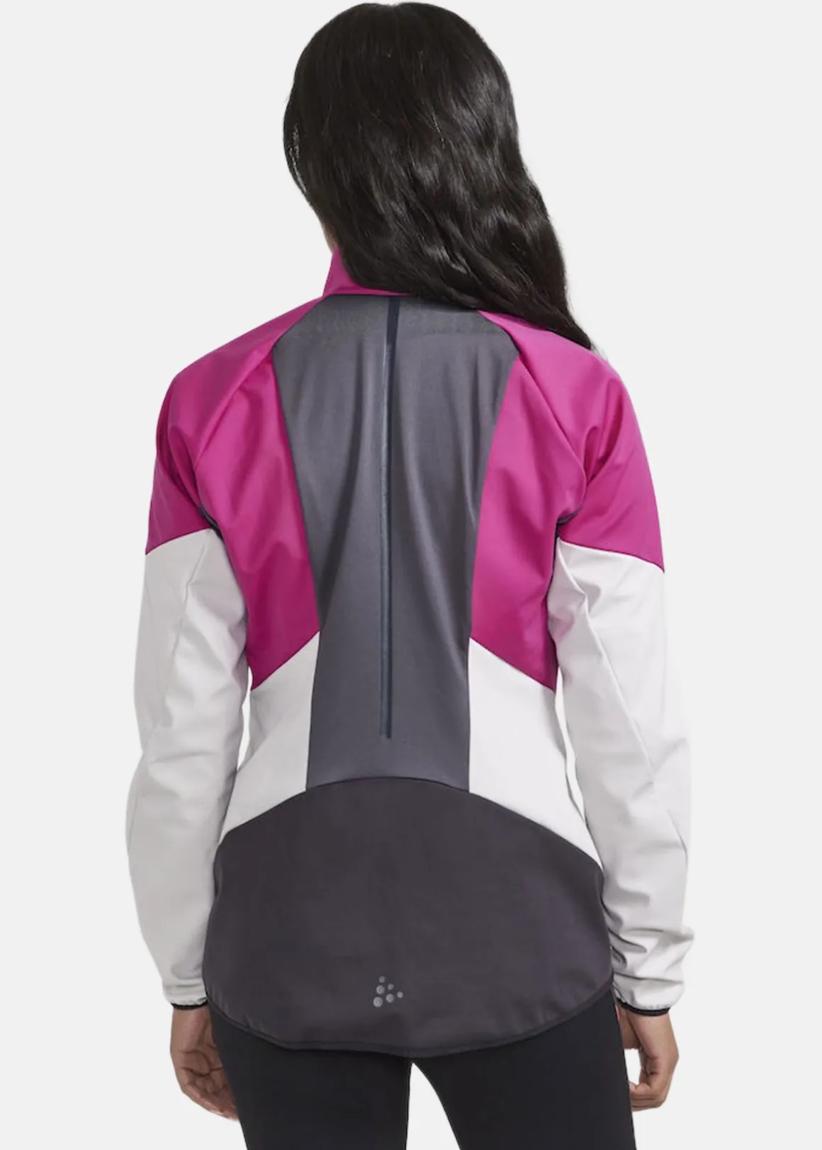 CORE GLIDE JACKET W