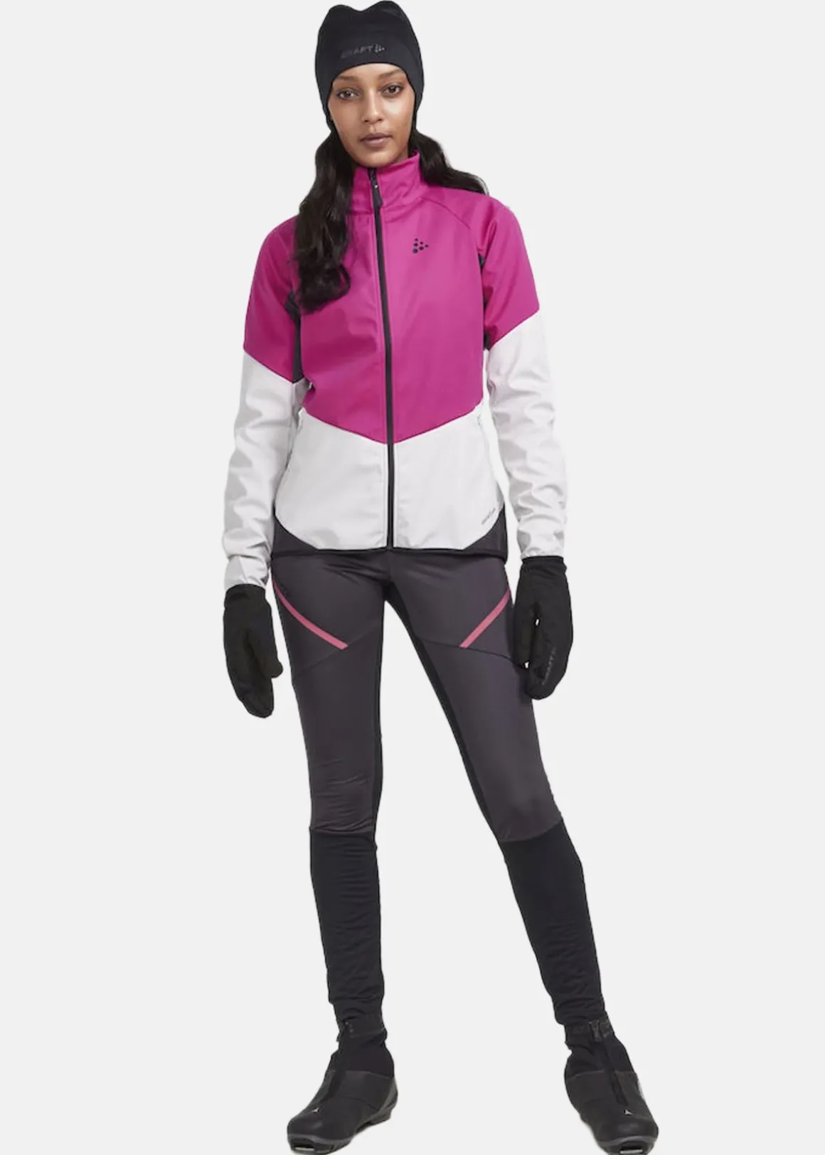 CORE GLIDE JACKET W