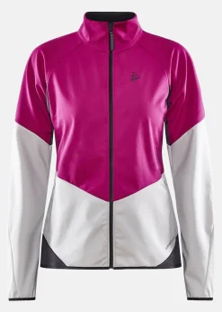 CORE GLIDE JACKET W