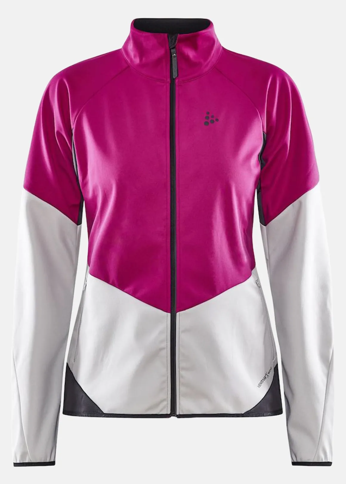 CORE GLIDE JACKET W