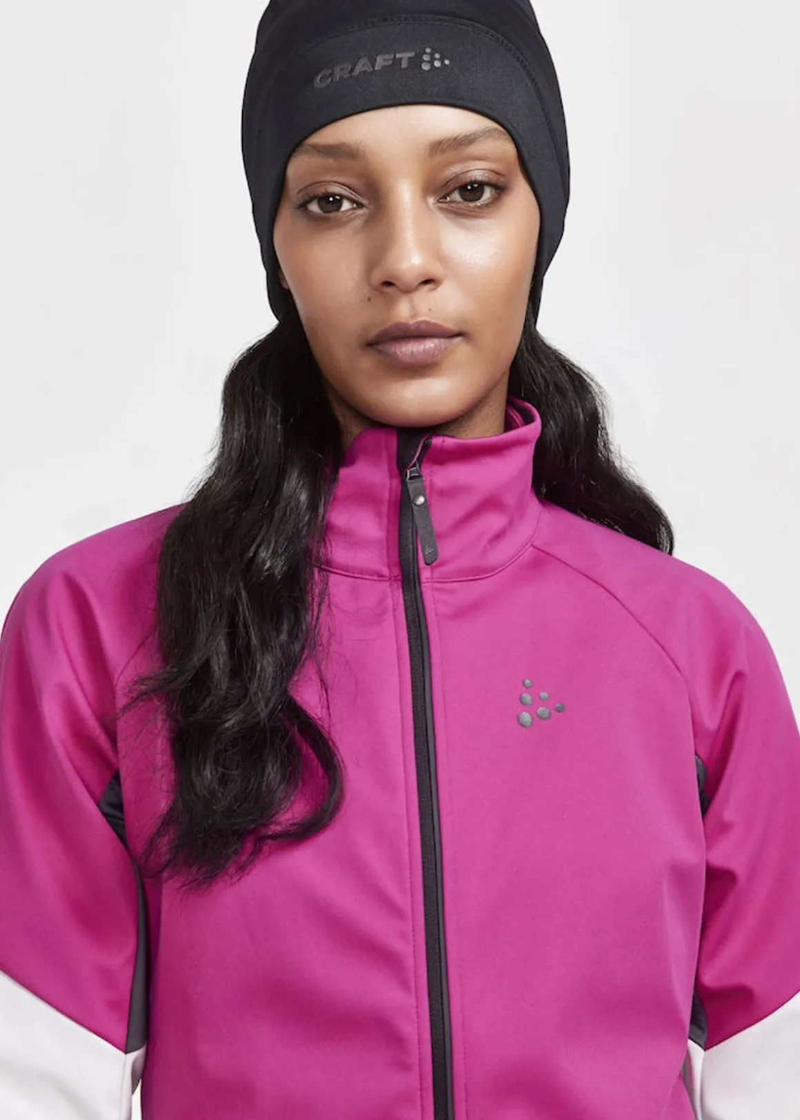 CORE GLIDE JACKET W
