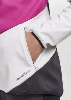 CORE GLIDE JACKET W