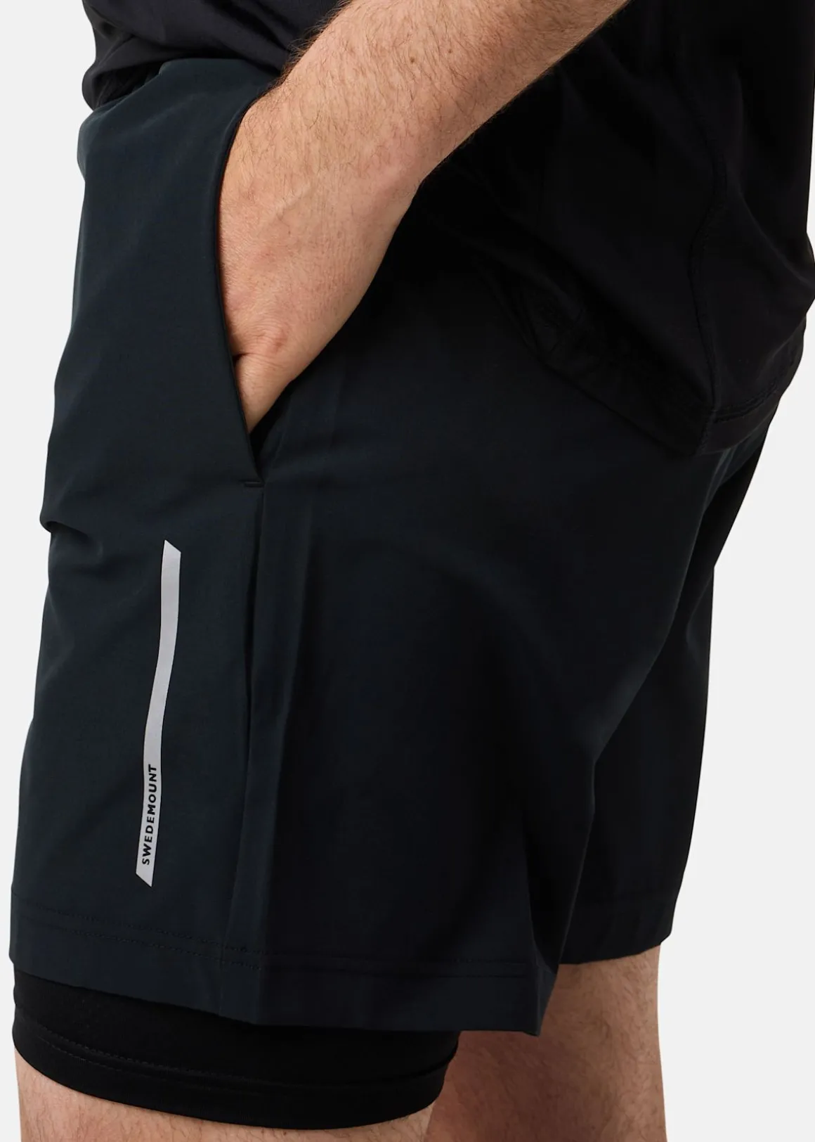 Core 2-In-1 Shorts
