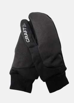 CORE INSULATE SPLIT FINGER GLOVE