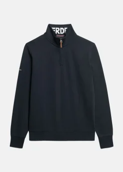 CORE LOGO HENLEY
